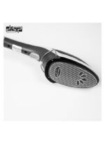 مكواة بخار محمولة DSP KD1095 - قوة 1000 واط وسريعة التسخين
