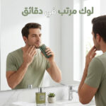 غطاء حماية وفرشاة تنظيف لماكينة VGR V-353 للشفرات