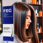 عبوة بخاخ FEG بتركيبة متطورة لتقوية بصيلات الشعر