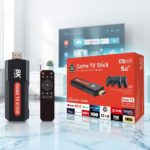 توصيل جهاز ألعاب 8K بمنفذ HDMI في التلفزيون