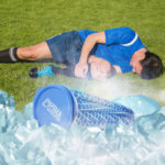 حافظه تلج للكدمات