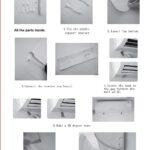 موزع هواء التكييف متعدد الطبقات ينقي الهواء