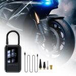 • كمبروسر دجيتال الحديث