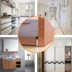 عرض 4 قطع  مغناطيس باب السحري