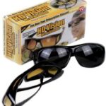 نظارة HD Vision للقيادة
