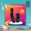 • Nokia 2720 Flip phone Dual Sim
