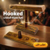 لعبة معركة الحلقات Hooked