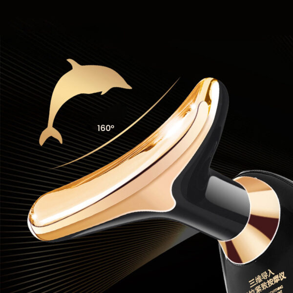 • جهاز التدليك و التجميل - Skin Firming Beauty Device