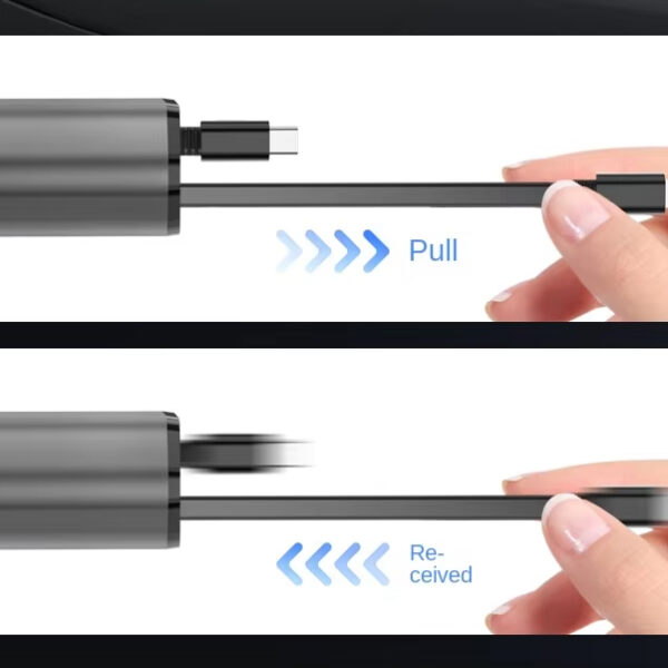 شاحن سيارة سريع