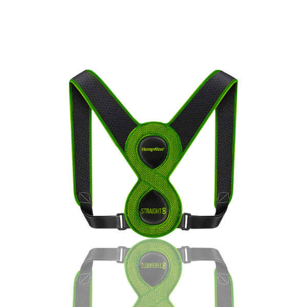 • Back & Neck Strain مشد الظهر و الرقبة