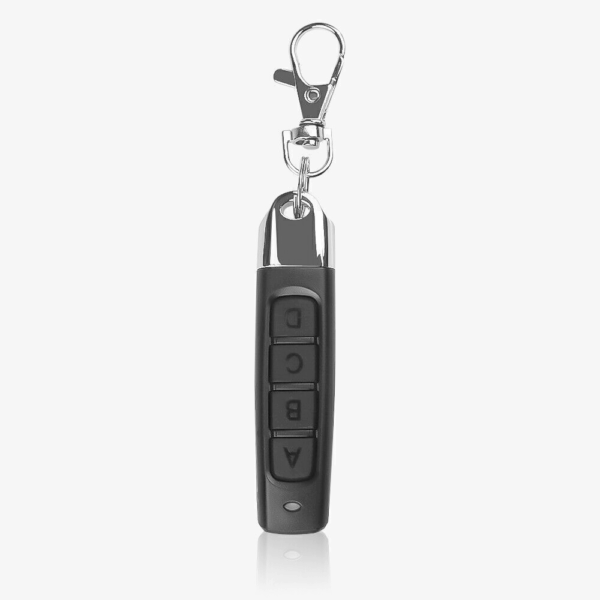 • Smart Key- مفتاح زكي