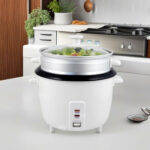 غطاء زجاجي لطباخ الأرز الكهربائي من دينيكس DENX DX2004