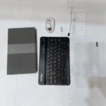 {اللون} تابلت ايرتاب مع قلم ذكي للرسم والكتابة