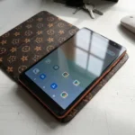 منفذ USB Type-C لشحن تابلت 8 برو