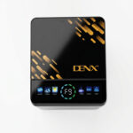 صورة أمامية لمبرد هواء دينكس موديل DX2643 مع تحكم عن بعد