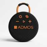 سبيكر ADMOS Track36 اللاسلكي المقاوم للماء
