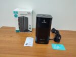 مقبس تمديد كهربائي بستة منافذ وشحن لاسلكي | شحن سريع USB-C وQC3.0 للسيارة والمنزل