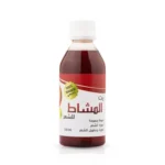 مجموعة زيت طبيعي لتكثيف وتقوية الشعر مع هدية زجاجة توزيع بمشط مدمج