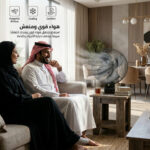 $شبك حماية متين لمروحة لاسلكية مناسبة للأطفال