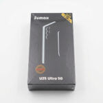 هاتف U25 5G باللون الأسود