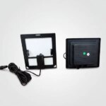 كشاف LED شمسي مقاوم للماء IP67