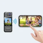 هاتف U25 5G بسعة 1 تيرابايت وذاكرة 24 جيجابايت بهدية كاميرا جيب FHD