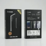 هاتف U25 5G بسعة 1 تيرابايت وذاكرة 24 جيجابايت بهدية كاميرا جيب FHD