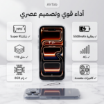 .كاميرات خلفية ثلاثية لجوال شبيه آيفون برو ماكس