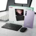 {اللون} تابلت نوت Fold5 بشاشة IPS HD 8 إنش