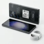 هاتف U25 5G بسعة 1 تيرابايت وذاكرة 24 جيجابايت بهدية كاميرا جيب FHD