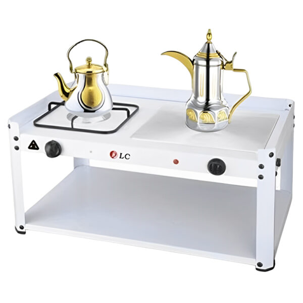 Mini Cooker DX1769 عرض ثلاث حبات