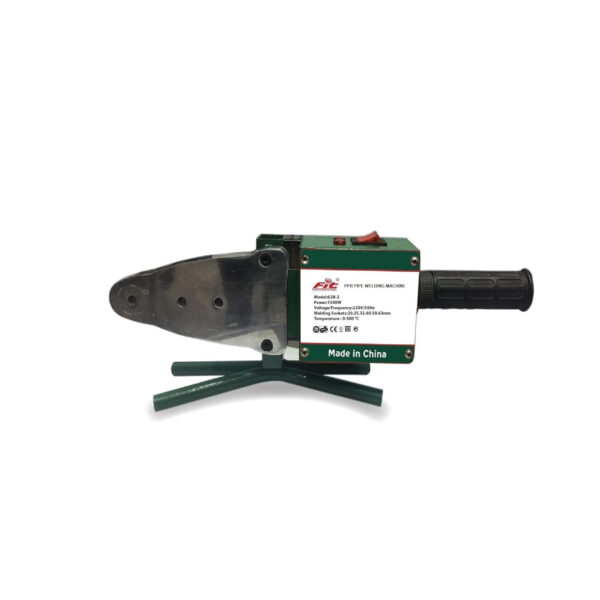 جهاز للحام الانابيب 1600 واط