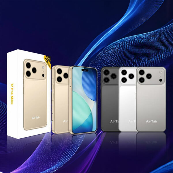 17 Pro Max high copy