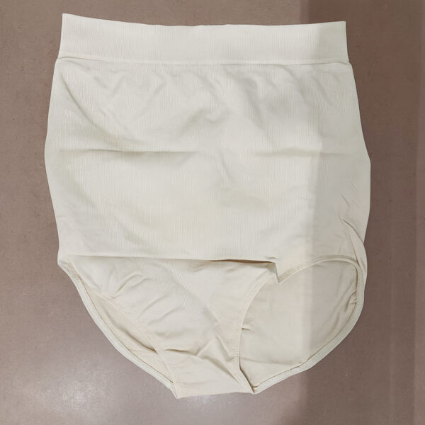 مشد هاي ويست عالي الجودة ابيض