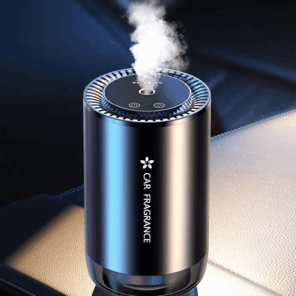 • فواحة السيارة