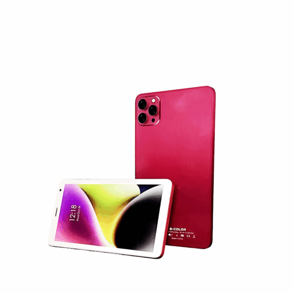 تابلت PRO بكيبورد و ماوس + مجموعة هدايا (ضمان 6 اشهر )