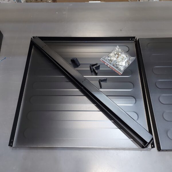 أستاند الموقد متعدد ألاستخدام