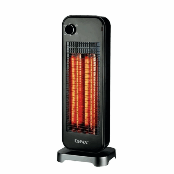 دفاية قابلة للحركة ٢ شعلة بضمان عامين