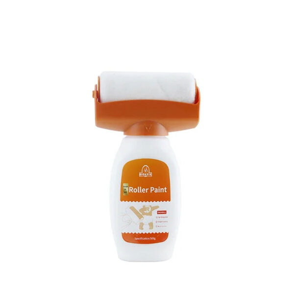 فرشاة طلاء دوارة لإصلاح الحوائط