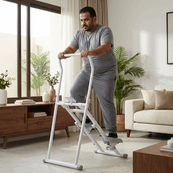 جهاز تمارين