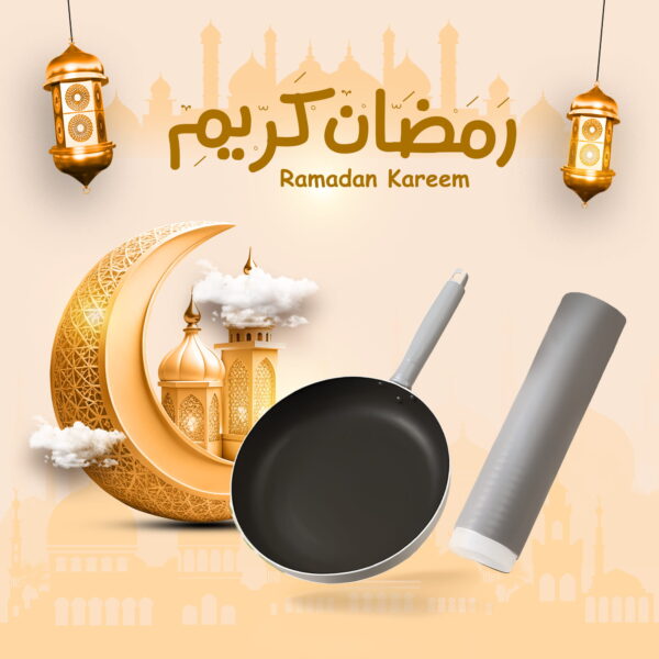 غطاء مقبض الحلل