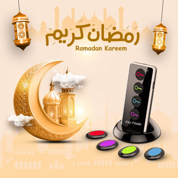 جهاز العثور على الأشياء المفقودة