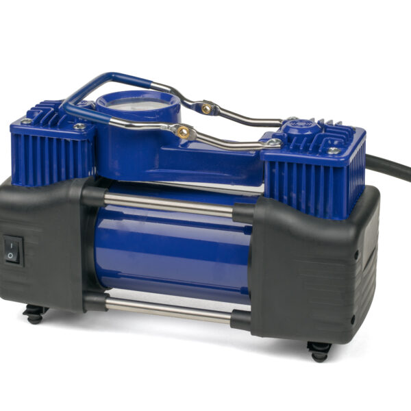 • ماطور الهواء العملاق