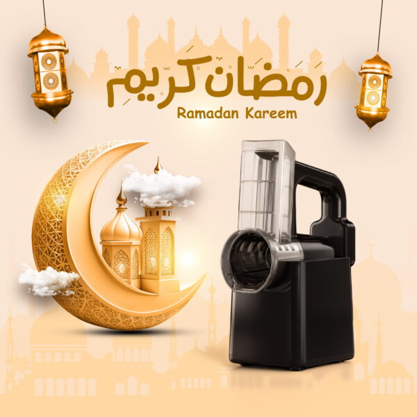 قطاعة كهربائية احترافية محمولة