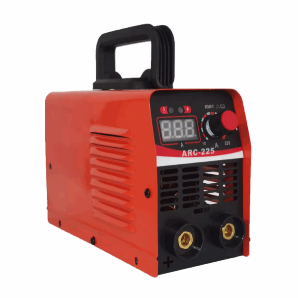 • ماكينة اللحام الالمانية بضمان عام