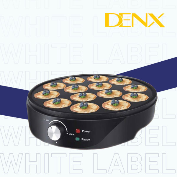 جهاز بان كيك