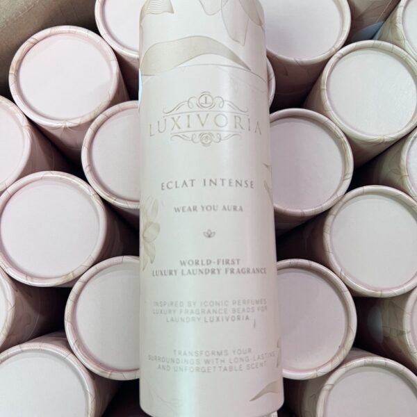 عطر فاخر للغسيل