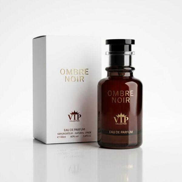 • عطر أومبر نوير 100 مل