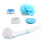 Spinning Spa Brush فرشاة الاستحمام الدوارة - Image 4