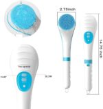 Spinning Spa Brush فرشاة الاستحمام الدوارة - Image 5